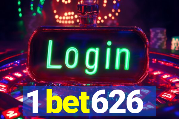 1 bet626